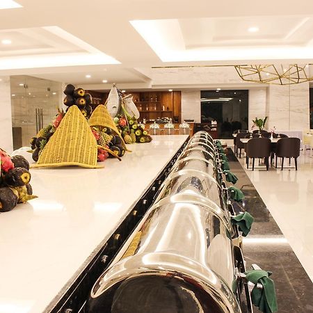 Sokhalay Angkor Inn Siem Reap Eksteriør billede