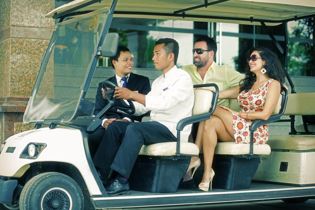 Sokhalay Angkor Inn Siem Reap Eksteriør billede