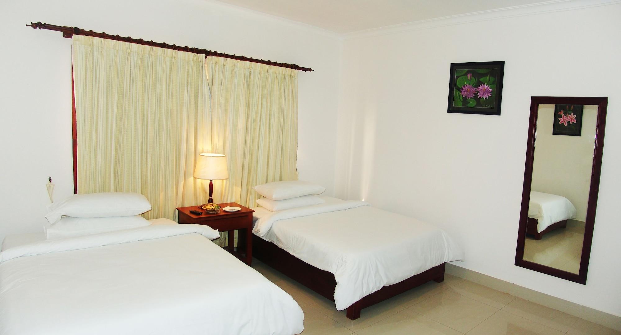 Sokhalay Angkor Inn Siem Reap Eksteriør billede