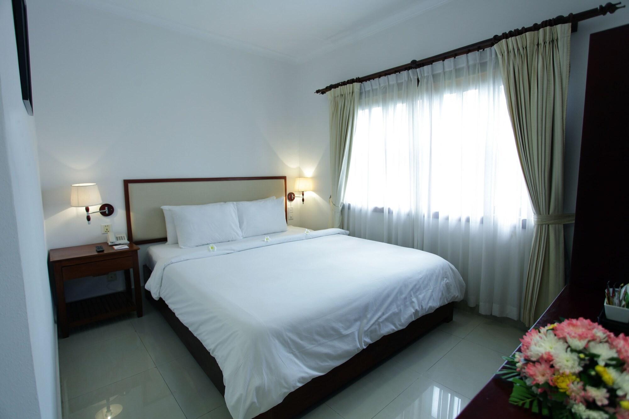Sokhalay Angkor Inn Siem Reap Eksteriør billede