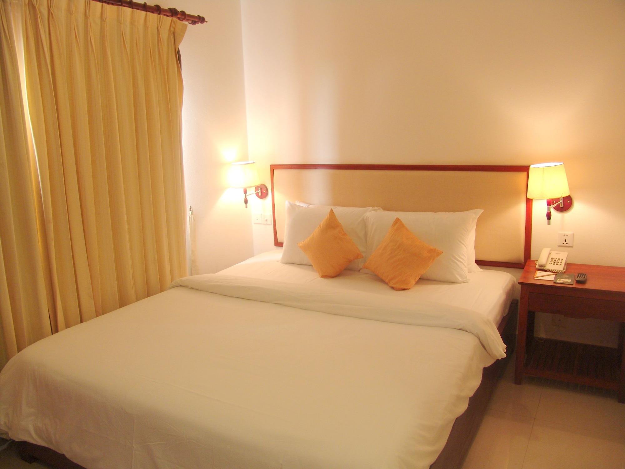Sokhalay Angkor Inn Siem Reap Eksteriør billede