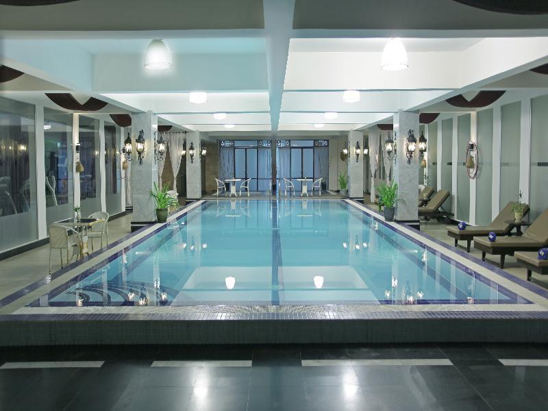 Sokhalay Angkor Inn Siem Reap Eksteriør billede