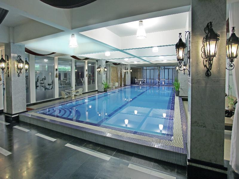 Sokhalay Angkor Inn Siem Reap Eksteriør billede
