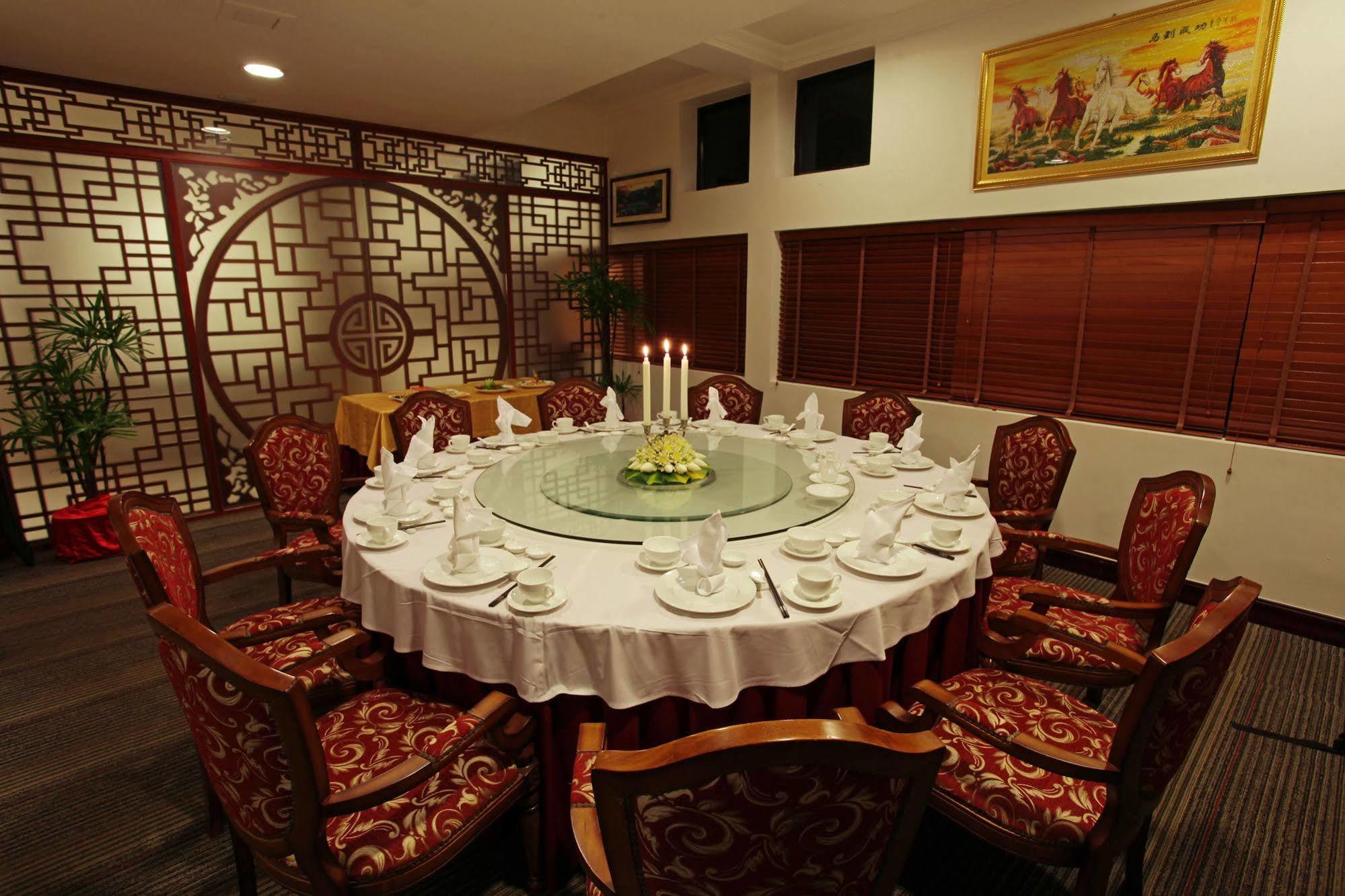 Sokhalay Angkor Inn Siem Reap Eksteriør billede