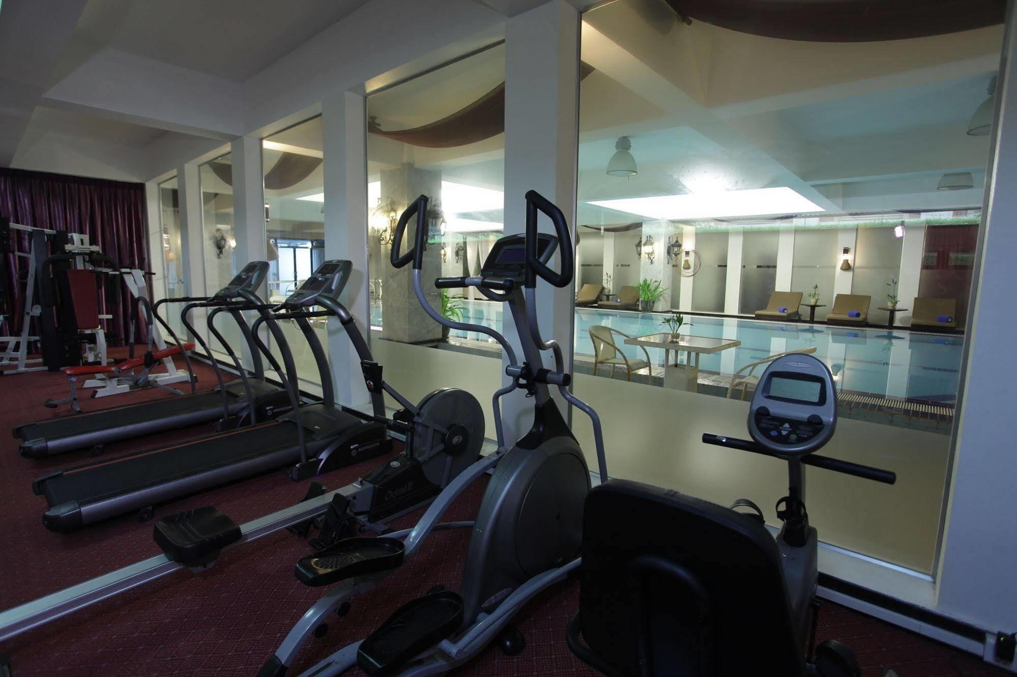 Sokhalay Angkor Inn Siem Reap Eksteriør billede
