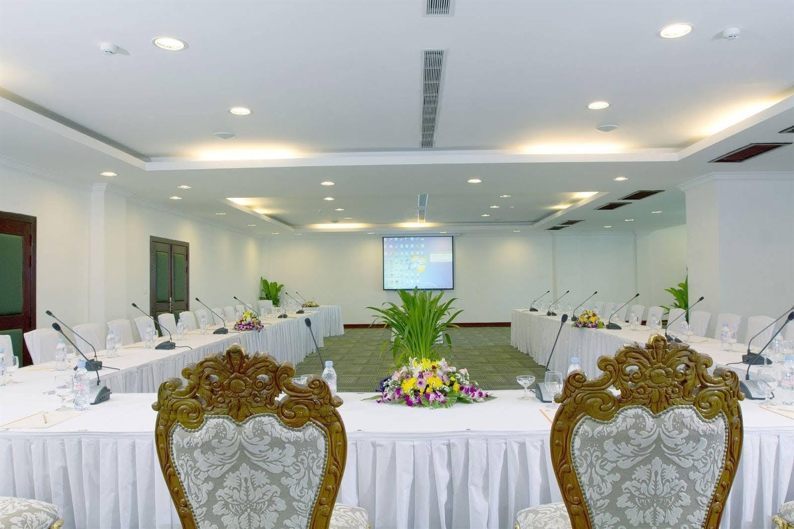 Sokhalay Angkor Inn Siem Reap Eksteriør billede